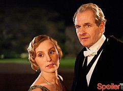 Downton Abbey: 3x01 - zdjęcia promocyjne