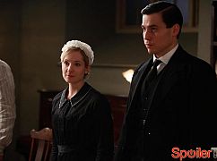 Downton Abbey: 3x01 - zdjęcia promocyjne