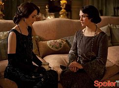 Downton Abbey: 3x01 - zdjęcia promocyjne