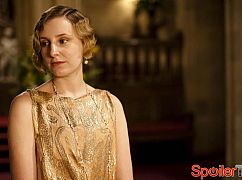 Downton Abbey: 3x01 - zdjęcia promocyjne