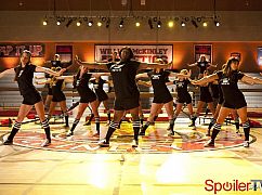 Glee: 4x02 Britney 2.0 - zdjęcia promocyjne