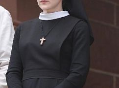 American Horror Story: 2x01 Welcome to Briarcliff - zdjęcia promocyjne