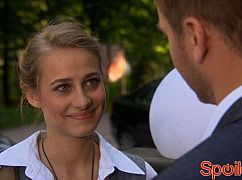 Julia odc. 115 - zdjęcia promocyjne