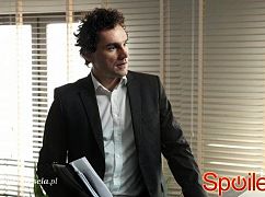 Barwy szczęścia odc. 774 - zdjęcia promocyjne