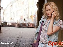 Zdjęcia z planu 1 sezonu serialu Wszystko przed nami