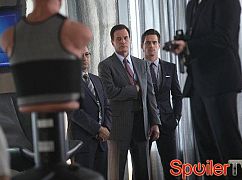 Biały kołnierzyk: 4x10 Vested Interest - zdjęcia promocyjne