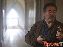 Magazyn 13: 4x07 Endless Wonder - zdjęcia promocyjne