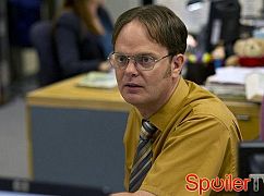 Biuro: 9x01 Workplace Bullying - zdjęcia promocyjne