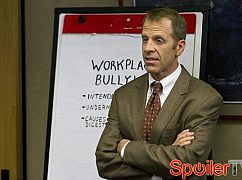 Biuro: 9x01 Workplace Bullying - zdjęcia promocyjne