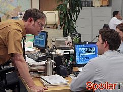 Biuro: 9x01 Workplace Bullying - zdjęcia promocyjne