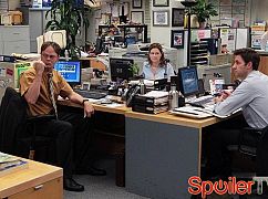 Biuro: 9x01 Workplace Bullying - zdjęcia promocyjne