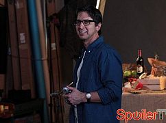 Parenthood: 4x02 Left Field - zdjęcia promocyjne