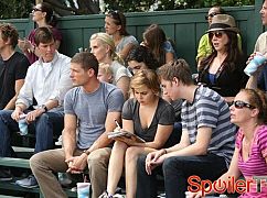 Parenthood: 4x02 Left Field - zdjęcia promocyjne