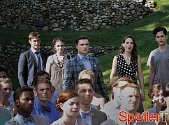 Plotkara: 6x01 Gone Maybe Gone - zdjęcia promocyjne