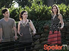 Plotkara: 6x01 Gone Maybe Gone - zdjęcia promocyjne