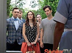 Plotkara: 6x01 Gone Maybe Gone - zdjęcia promocyjne