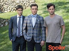 Plotkara: 6x01 Gone Maybe Gone - zdjęcia promocyjne