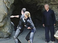 Zemsta: 2x01 Destiny - zdjęcia promocyjne