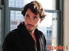 Bananowy doktor: 4x14 Sand Legs - zdjęcia promocyjne