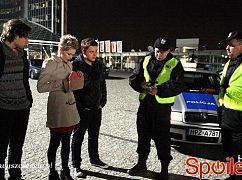 Barwy szczęścia odc. 776 - zdjęcia promocyjne