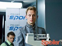 Hotel 52 odc. 67 - zdjęcia promocyjne