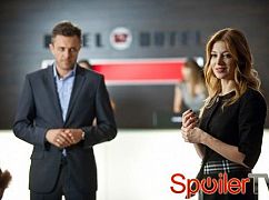 Hotel 52 odc. 67 - zdjęcia promocyjne