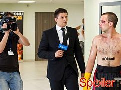 Hotel 52 odc. 67 - zdjęcia promocyjne