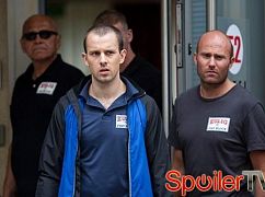 Hotel 52 odc. 67 - zdjęcia promocyjne