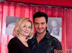 Na Wspólnej odc. 1627 - zdjęcia promocyjne