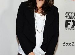 Impreza z okazji premiery 5 sezonu Synowie Anarchii