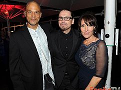 Impreza z okazji premiery 5 sezonu Synowie Anarchii