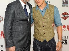 Impreza z okazji premiery 5 sezonu Synowie Anarchii