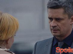 M jak miłość odc. 927 - zdjęcia promocyjne