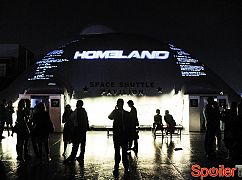 Impreza z okazji premiery 2 sezonu Homeland