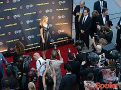 Impreza z okazji premiery 2 sezonu Homeland