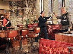 CSI: Kryminalne zagadki Las Vegas: 13x02 Code Blue Plate Special - zdjęcia promocyjne