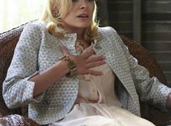 Hart of Dixie: 2x01 I Fall to Pieces - zdjęcia promocyjne
