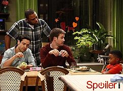 Guys With Kids: 1x04 The Standoff - zdjęcia promocyjne