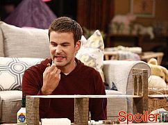 Guys With Kids: 1x04 The Standoff - zdjęcia promocyjne