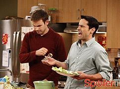 Guys With Kids: 1x04 The Standoff - zdjęcia promocyjne