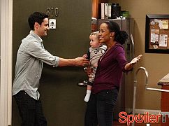 Guys With Kids: 1x04 The Standoff - zdjęcia promocyjne