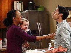 Guys With Kids: 1x04 The Standoff - zdjęcia promocyjne