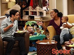 Guys With Kids: 1x04 The Standoff - zdjęcia promocyjne