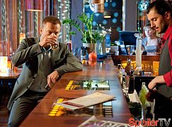 Julia odc. 119 - zdjęcia promocyjne