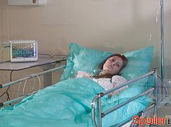 Julia odc. 119 - zdjęcia promocyjne