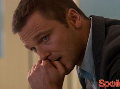 Julia odc. 119 - zdjęcia promocyjne