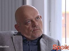 M jak miłość odc. 928 - zdjęcia promocyjne