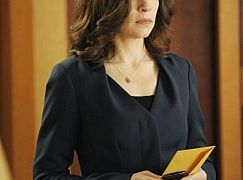 Żona idealna: 4x02 And the Law Won - zdjęcia promocyjne