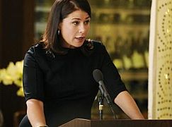 Żona idealna: 4x02 And the Law Won - zdjęcia promocyjne