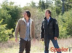 Przystań: 3x01 - zdjęcia promocyjne